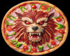 Werewolf Pizza