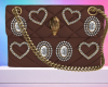 Kurt Heart D Bag Brown