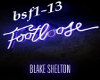 footloose blake shelton