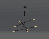 Modern Chandelier