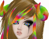 Rainbow Hair v2