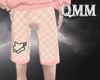A8N shorts(M)