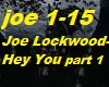 Joe Lockwood- Hey You 