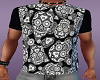 Skull Tee