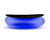 Blue/Black Bench