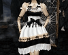 Xaria Dress - DollHouse