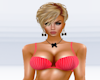 Red Sea Shell top