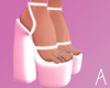 A| Sweet Glow Heels
