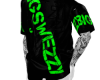 [BS] Swezzy Shirt