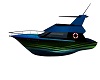 Speed Boat