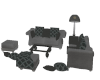 Living room set