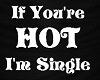 Zy| Single If HOT Fit