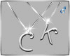 MVLâ£Double Chain|C K|m