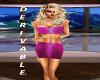 derivable skirt and top