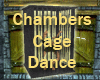Knights Cage Dance