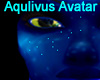 4u Aqulivus Avatar