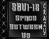 Space Between Us