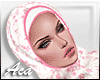 Hijab Echa Denada
