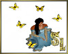 *Animated Butterfly M/F