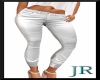 [JR] White Jeans RL