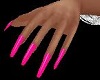 Dainty Hands »Pink
