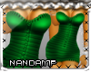 [NMP]SmexyMini*Green*