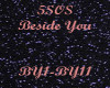 [JAD]5SOS Beside You