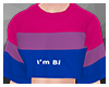 I'm Bi Shirt 2