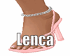 Daria Heels