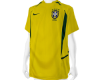 Camisa Brasil Retro