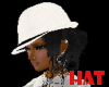 [E]  LADY  HAT
