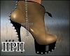 IIPII Boots Short Old 