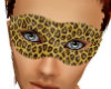 ~Leopard Mask~