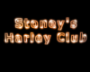 Stoney's Club Neon OR