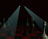 Blue 2 Spotlights