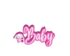 Baby sign