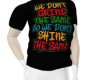 We Grind B M Tee