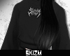 !$ Hoodie Skizm
