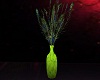 Green Passions Vase