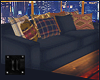 ii| RL Flagship Couch