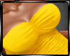 Yellow Bodysuit FullOutf