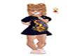 UNICORNIO DRESS CASUAL