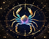 DxT' Scorpio Zodiac Sign