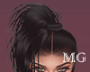 manolya hair