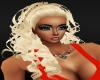 Amerbel/ Plat. Blonde
