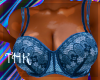 Brassiere THK blue