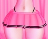 S! Doll Skirt - Pink