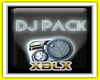 DJ SOUND PACK NEW !!!!