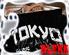 Tokyo Jacket Puffer