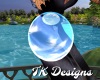 TK-Glowing Sphere: Air